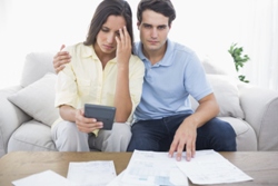 Stop IRS Wage Garnishment